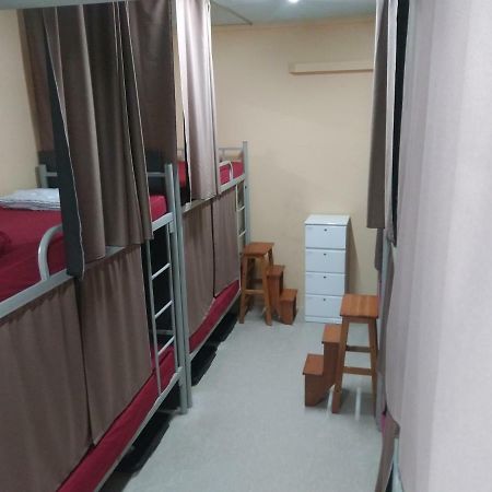Heritage Hostel 新加坡 外观 照片