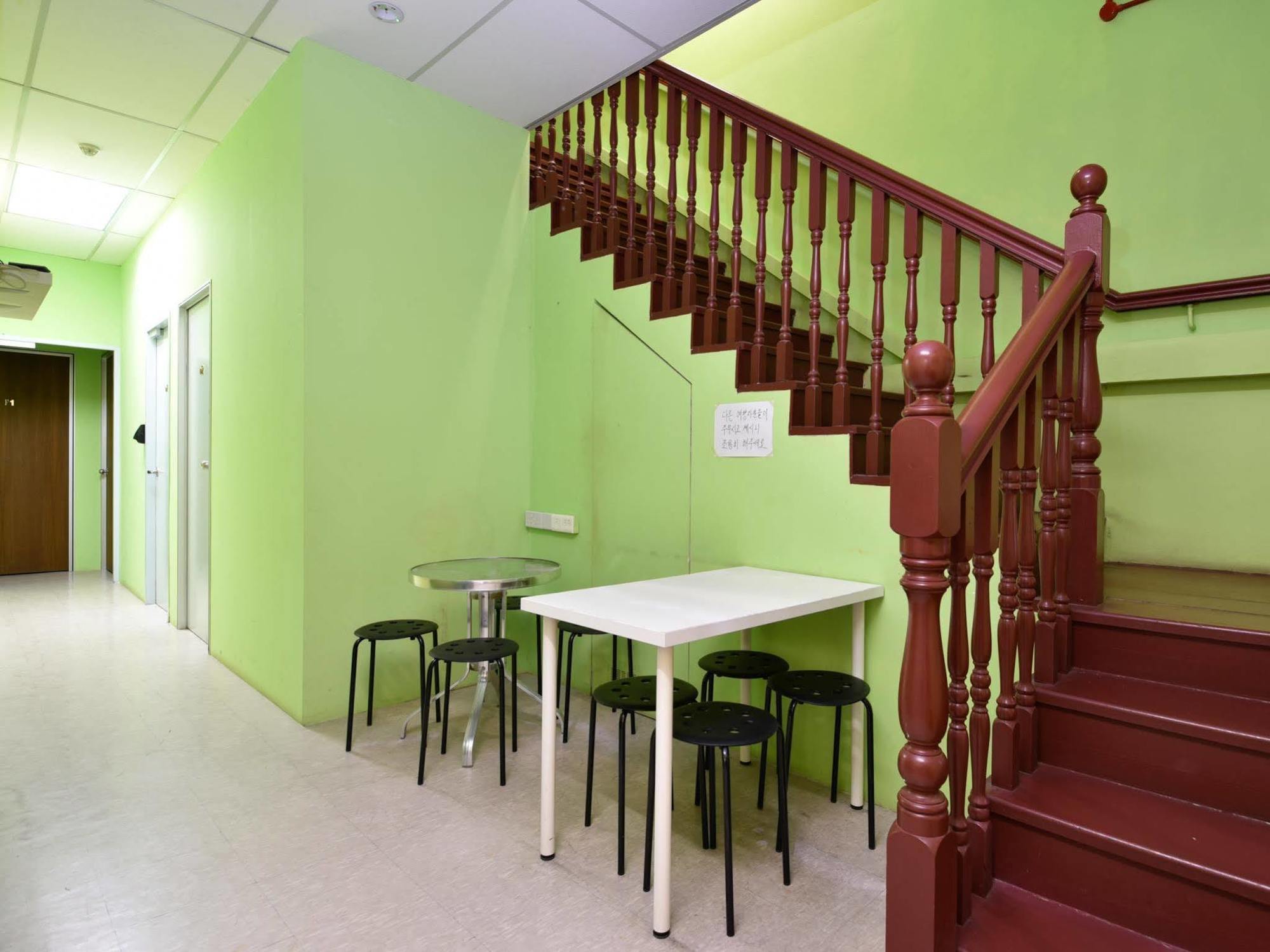 Heritage Hostel 新加坡 外观 照片