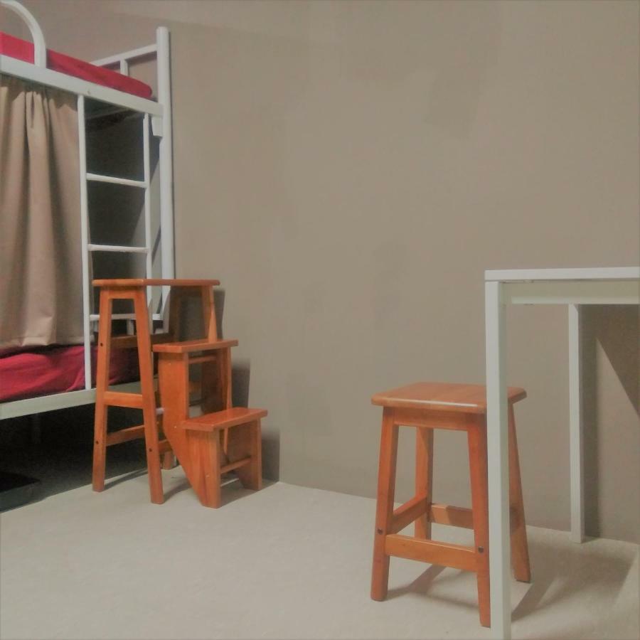 Heritage Hostel 新加坡 外观 照片