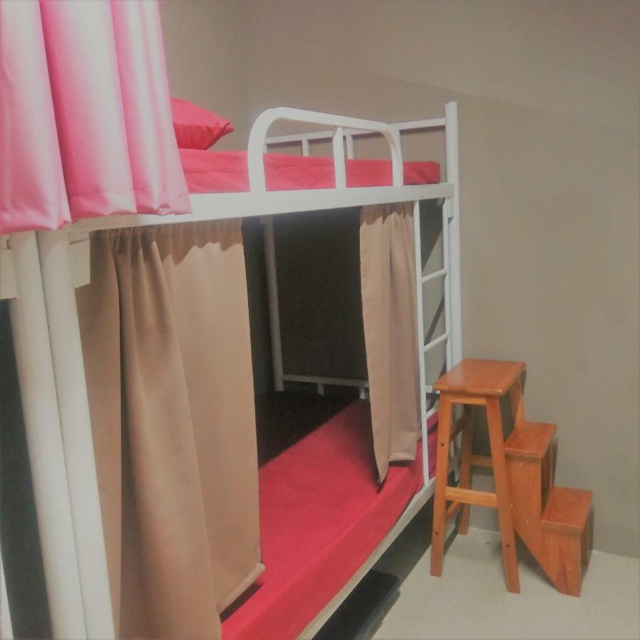 Heritage Hostel 新加坡 外观 照片