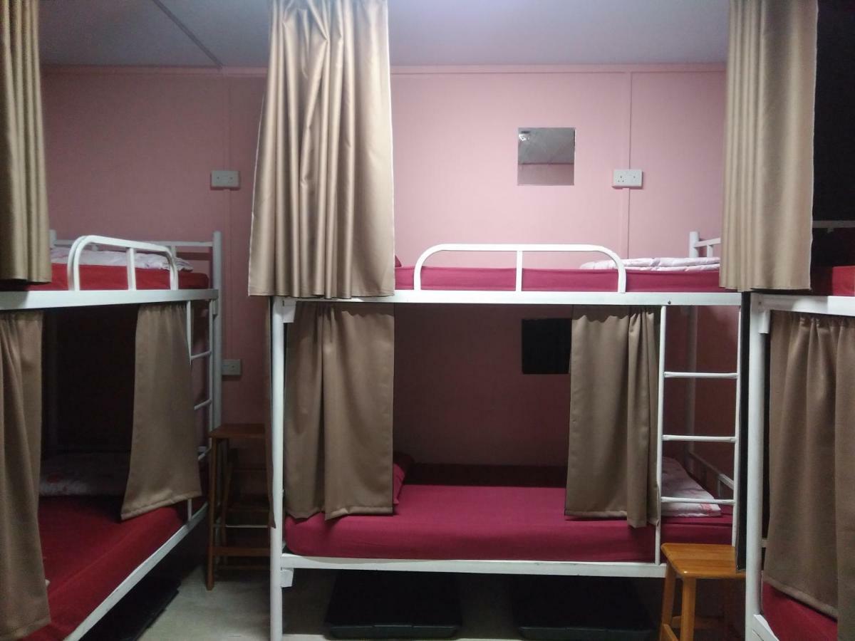 Heritage Hostel 新加坡 外观 照片