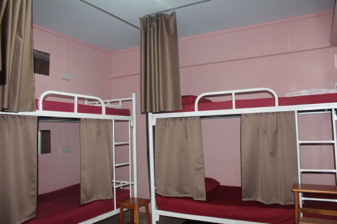 Heritage Hostel 新加坡 外观 照片